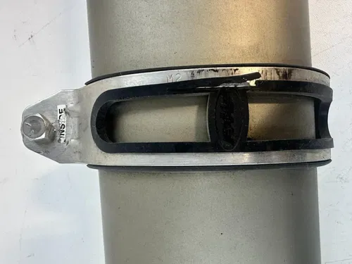 SUZUKI DRZ400SM 05-24 FMF Q4 Full Exhaust Muffler W/ Power Bomb Header