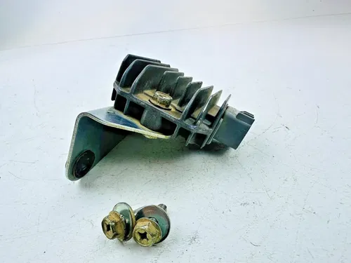 2017 Suzuki RMX450Z Voltage Regulator Rectifier OEM Stock W/Bracket