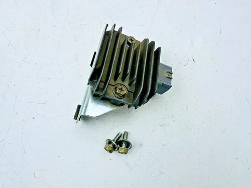 2017 Suzuki RMX450Z Voltage Regulator Rectifier OEM Stock W/Bracket