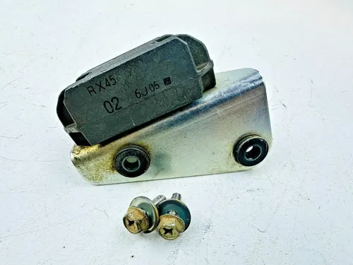 2017 Suzuki RMX450Z Voltage Regulator Rectifier OEM Stock W/Bracket