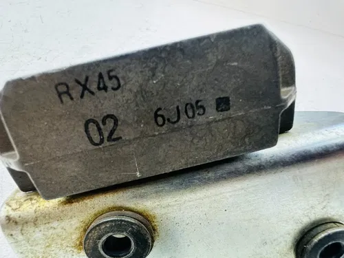 2017 Suzuki RMX450Z Voltage Regulator Rectifier OEM Stock W/Bracket