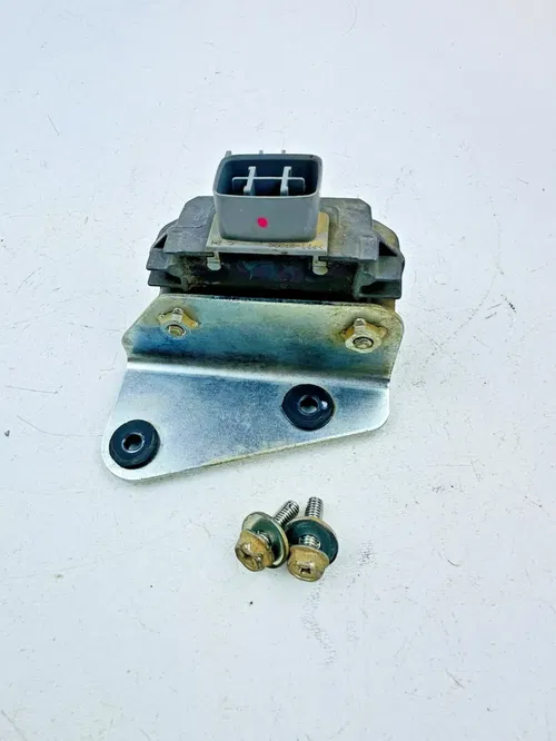 2017 Suzuki RMX450Z Voltage Regulator Rectifier OEM Stock W/Bracket