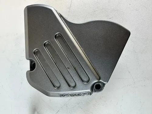 2021 Suzuki DRZ 400SM Engine Motor Sprocket Guard Case Saver Protector OEM LO HR