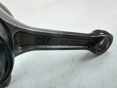 2001 Honda XR400R Crankshaft Crank Connecting Rod OEM Stock NICE 96-04