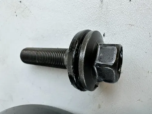 1988 Honda XR600R OEM Stock Magneto Flywheel Generator Nice Tested