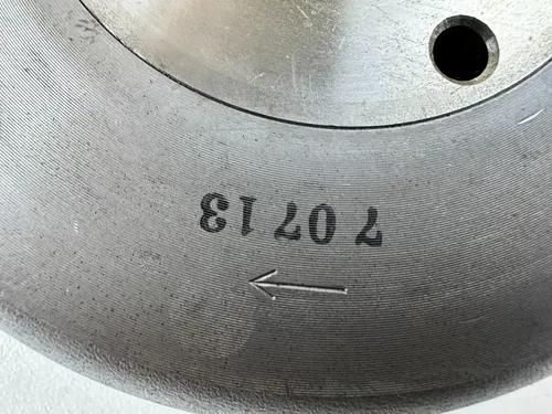 1988 Honda XR600R OEM Stock Magneto Flywheel Generator Nice Tested