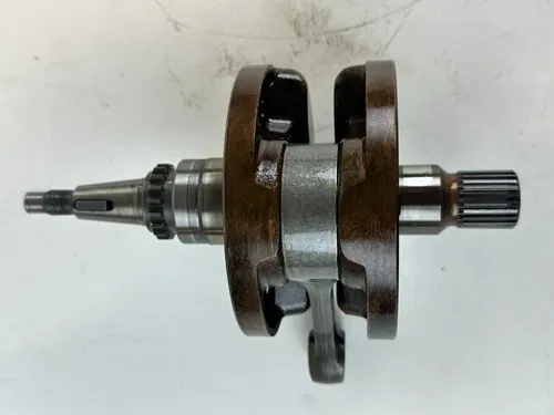 2007 Honda CRF450R Stock Crankshaft Crank With Connecting Rod CRF 450 R