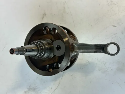 2007 Honda CRF450R Stock Crankshaft Crank With Connecting Rod CRF 450 R