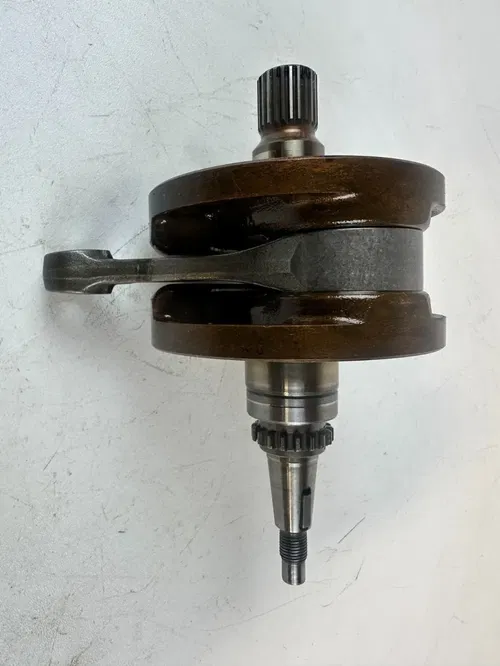 2007 Honda CRF450R Stock Crankshaft Crank With Connecting Rod CRF 450 R