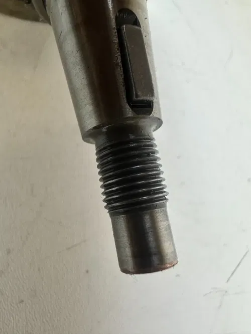 2007 Honda CRF450R Stock Crankshaft Crank With Connecting Rod CRF 450 R