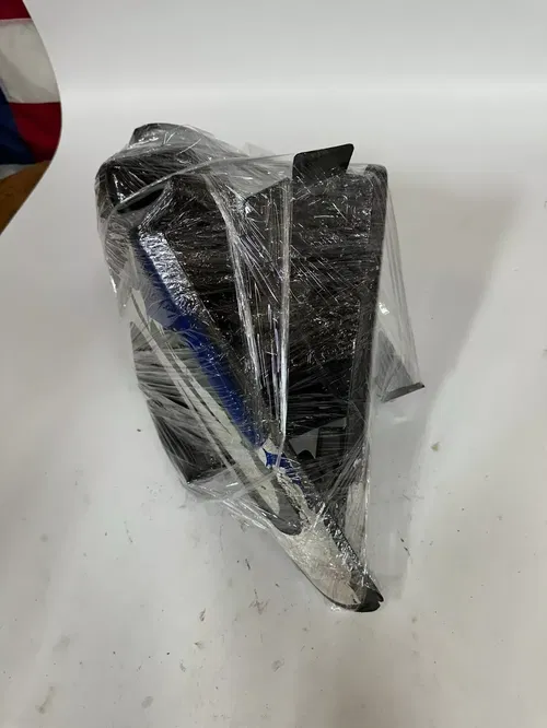 2002 Yamaha YZ250 Airbox Air Filter Box Case OEM Stock