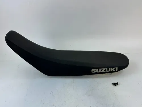 SUZUKI DRZ400SM 05-24 OEM Stock Seat Saddle Low Miles Nice!