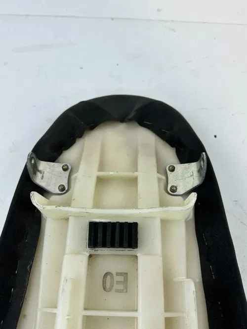 SUZUKI DRZ400SM 05-24 OEM Stock Seat Saddle Low Miles Nice!