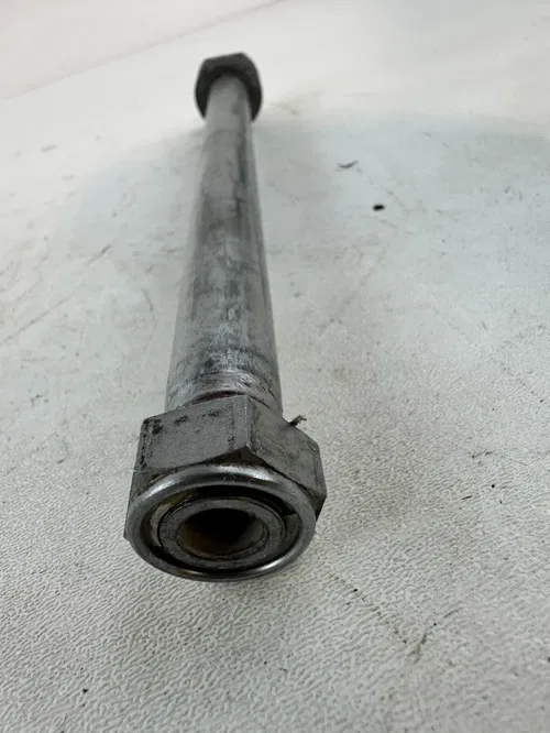 2024 Kawasaki KX250X OEM Stock Swingarm Pivot Bolt Low HR