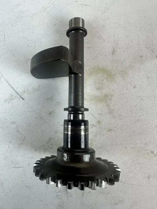 2021 Honda CRF450R Counter Balance Shaft Gear Assembly OEM Stock 21-24
