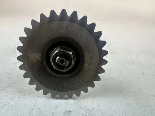 2021 Honda CRF450R Counter Balance Shaft Gear Assembly OEM Stock 21-24