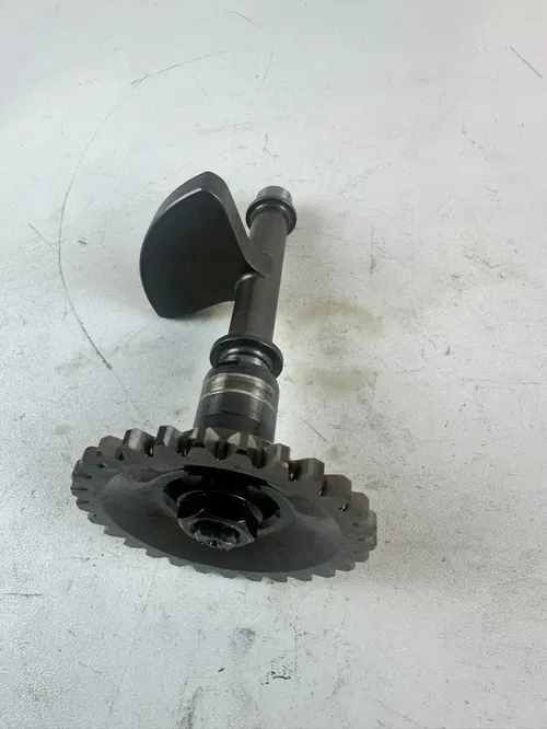 2021 Honda CRF450R Counter Balance Shaft Gear Assembly OEM Stock 21-24