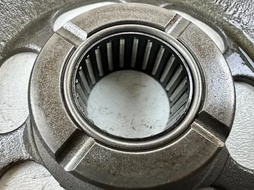 SUZUKI DRZ400SM 05-24 Stock One Way Starter Clutch Gear OEM Nice