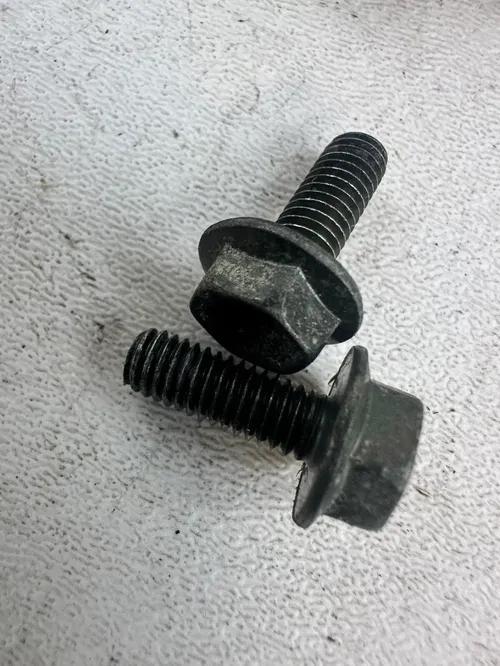 SUZUKI DRZ400SM 05-24 Kickstand Side Stand Safety Sensor Wire Plug Plunger OEM