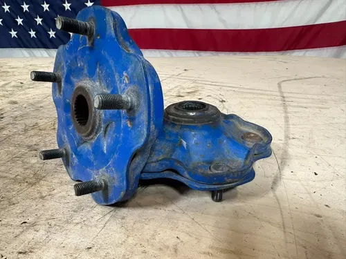 1987 Quadzilla Suzuki LT500R Rear Hub Set 87-90