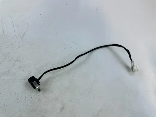 2024 Kawasaki KX250X OEM Stock Engine Stop Kill switch button TESTED