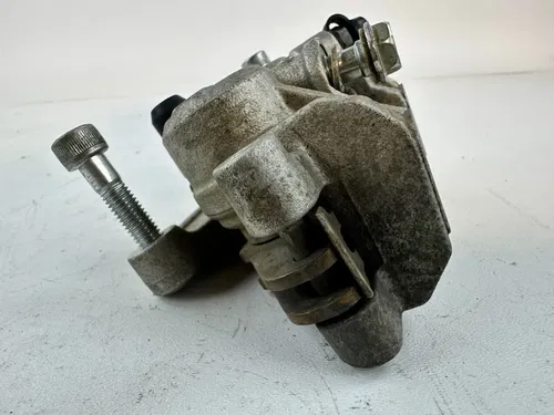 2024 Kawasaki KX250X OEM Stock Front Brake Caliper NICE w/banjo Bolt