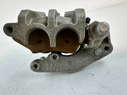 2024 Kawasaki KX250X OEM Stock Front Brake Caliper NICE w/banjo Bolt