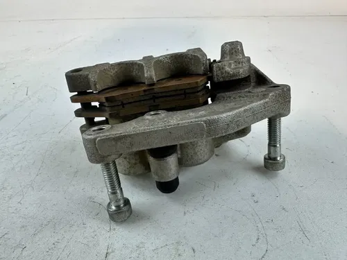 2024 Kawasaki KX250X OEM Stock Front Brake Caliper NICE w/banjo Bolt