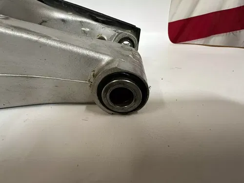 2002 Yamaha YZ250 Swingarm Swing Arm Rear End OEM Genuine Stock 2 Stroke
