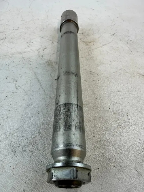 2024 Kawasaki KX250X Front Axle Bolt OEM Stock Low HR