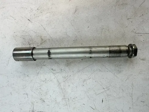 2024 Kawasaki KX250X Front Axle Bolt OEM Stock Low HR