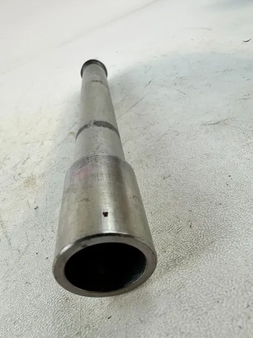 2024 Kawasaki KX250X Front Axle Bolt OEM Stock Low HR