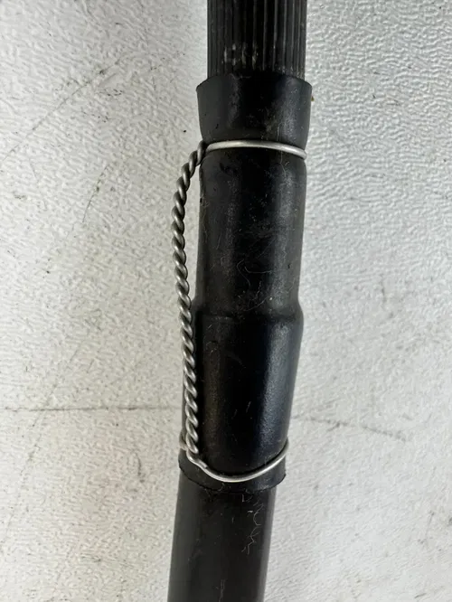 2006 HONDA CR85R Rear Brake Line Tube Hose 03-07