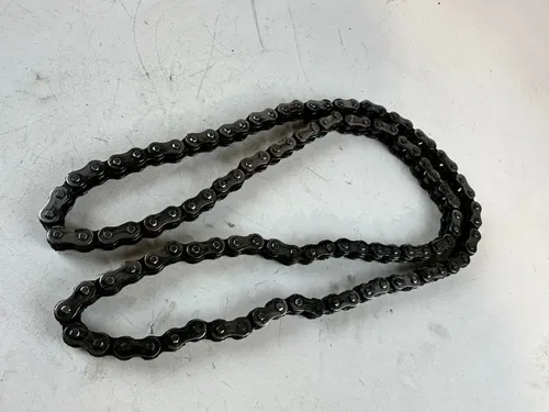 2013 DRZ400SM Main Drive Chain RK Greased Low Mile 05-24