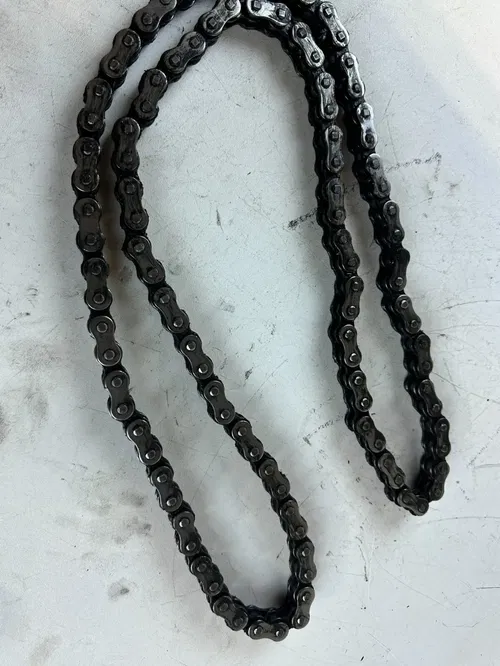 2013 DRZ400SM Main Drive Chain RK Greased Low Mile 05-24