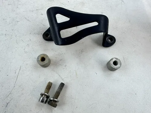 2006 Honda CRF450R Rear Brake Caliper Guard