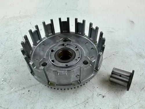 SUZUKI DRZ400SM 05-24 Clutch Basket OEM Stock Nice