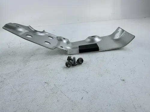 2018 Suzuki DRZ400SM Stock Engine Bash Plate Protector Guard OEM W/Bolts