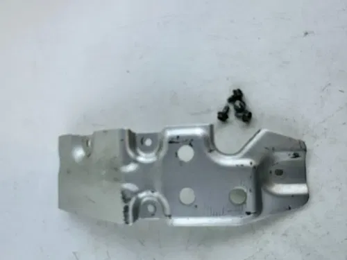 2018 Suzuki DRZ400SM Stock Engine Bash Plate Protector Guard OEM W/Bolts