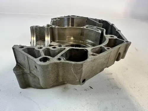 KTM 450SXF 2008 Right Side Inner Crank Case Bottom End 07-09 Tested