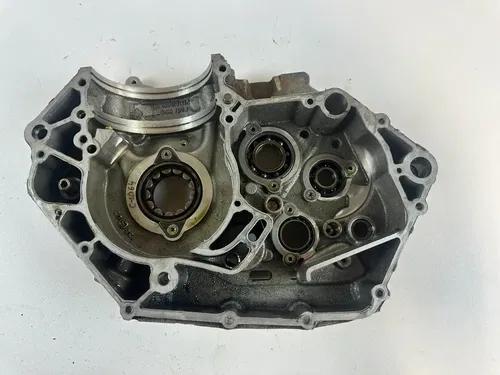 KTM 450SXF 2008 Right Side Inner Crank Case Bottom End 07-09 Tested