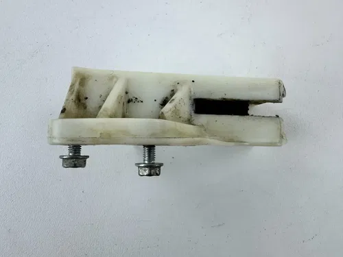 2008 Honda XR650L Chain Guide Slider Swingarm Mount OEM STOCK