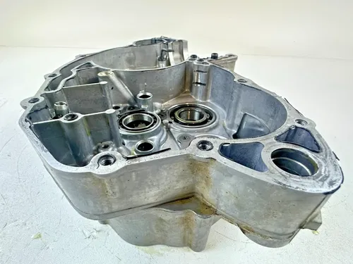2015 KTM 250 SXF Stock Right Side Inner Crank Case half Bottom End OEM