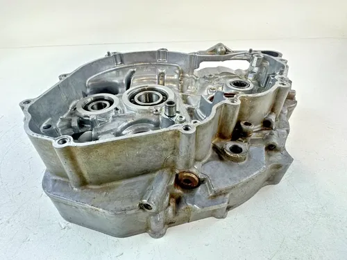 2015 KTM 250 SXF Stock Right Side Inner Crank Case half Bottom End OEM