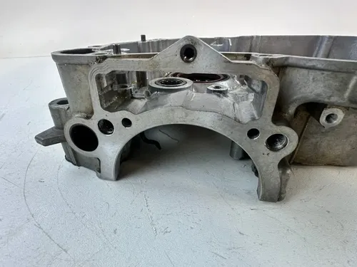 2015 KTM 250 SXF Stock Right Side Inner Crank Case half Bottom End OEM