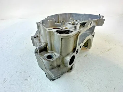 2015 KTM 250 SXF Stock Right Side Inner Crank Case half Bottom End OEM