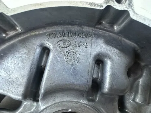 2015 KTM 250 SXF Stock Right Side Inner Crank Case half Bottom End OEM