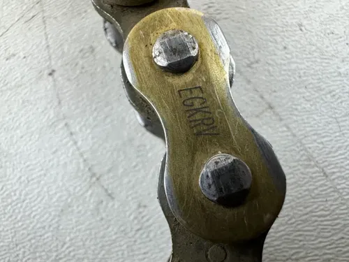 2024 Kawasaki KX250X EGKRV Main Drive Chain