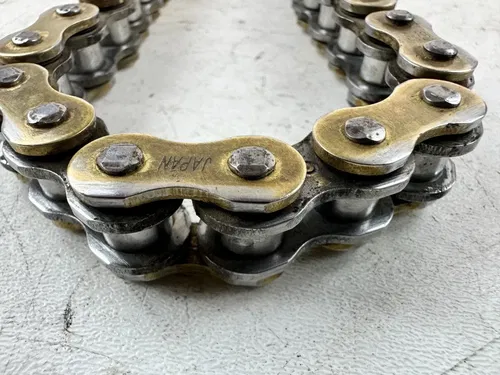 2024 Kawasaki KX250X EGKRV Main Drive Chain