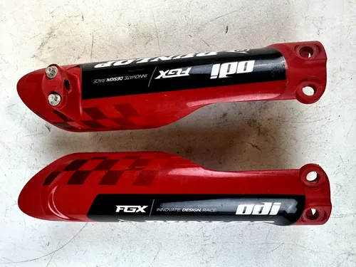 2021 Gas Gas MC65 KTMSX65 TC65 21-23 Fork Guards Protectors